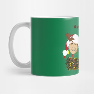 Clark Griswold Rant Mug